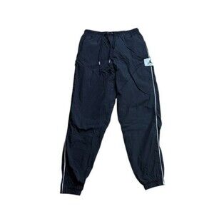 Nike Jordan Essential Statement Warm-Up Pants Mens Size Medium Repel DV7622-010